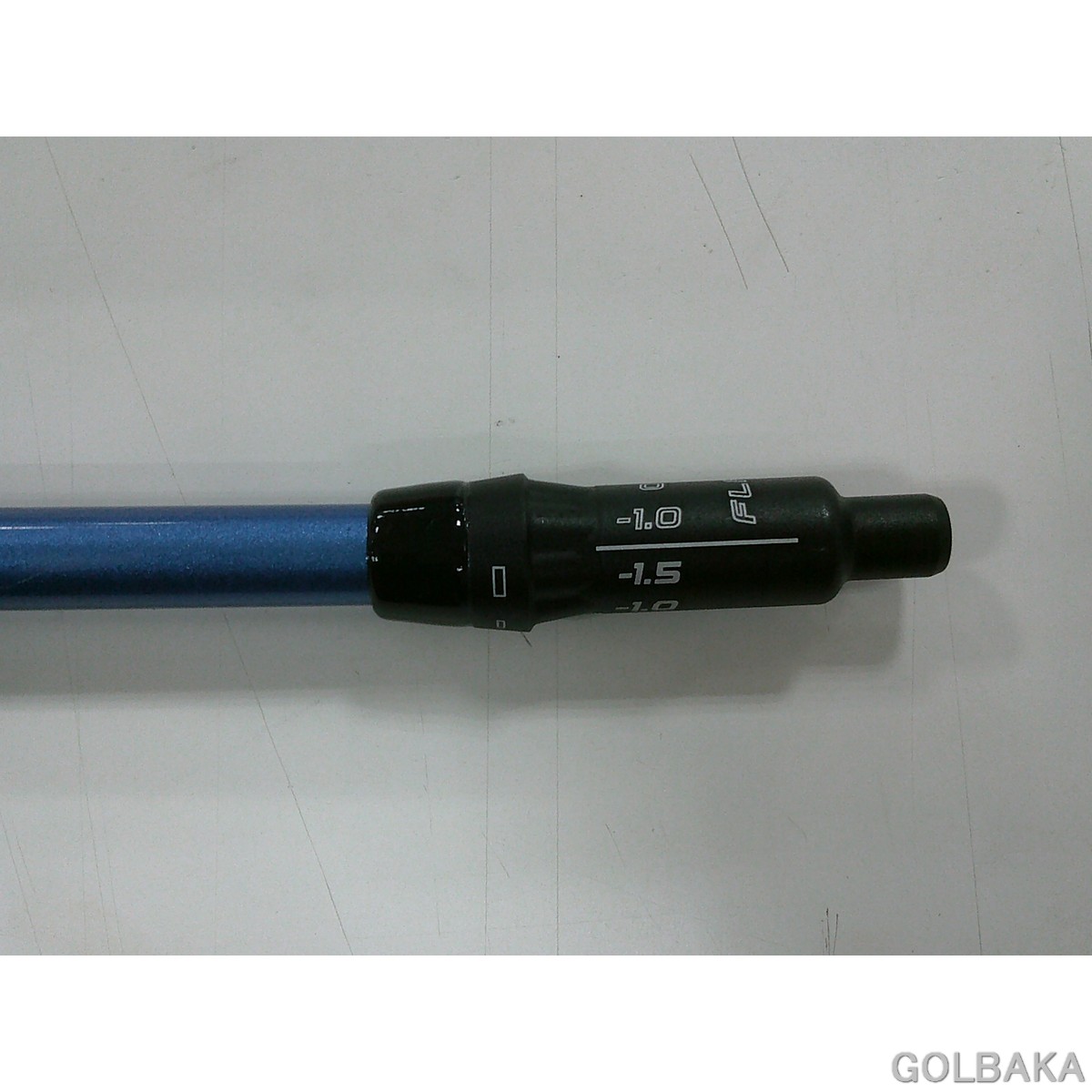 U08】【中古】BC：【シャフトのみ】フジクラスピーダーNXブルー50/SR