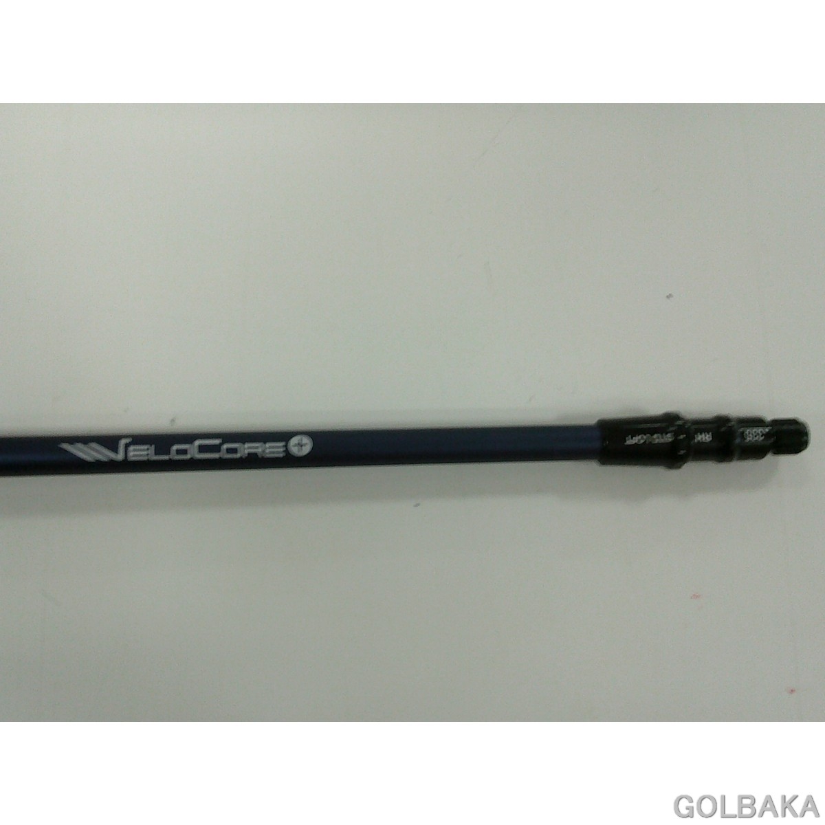 中古】B：【シャフトのみ】フジクラ26'ベンタスブルーTR6/S