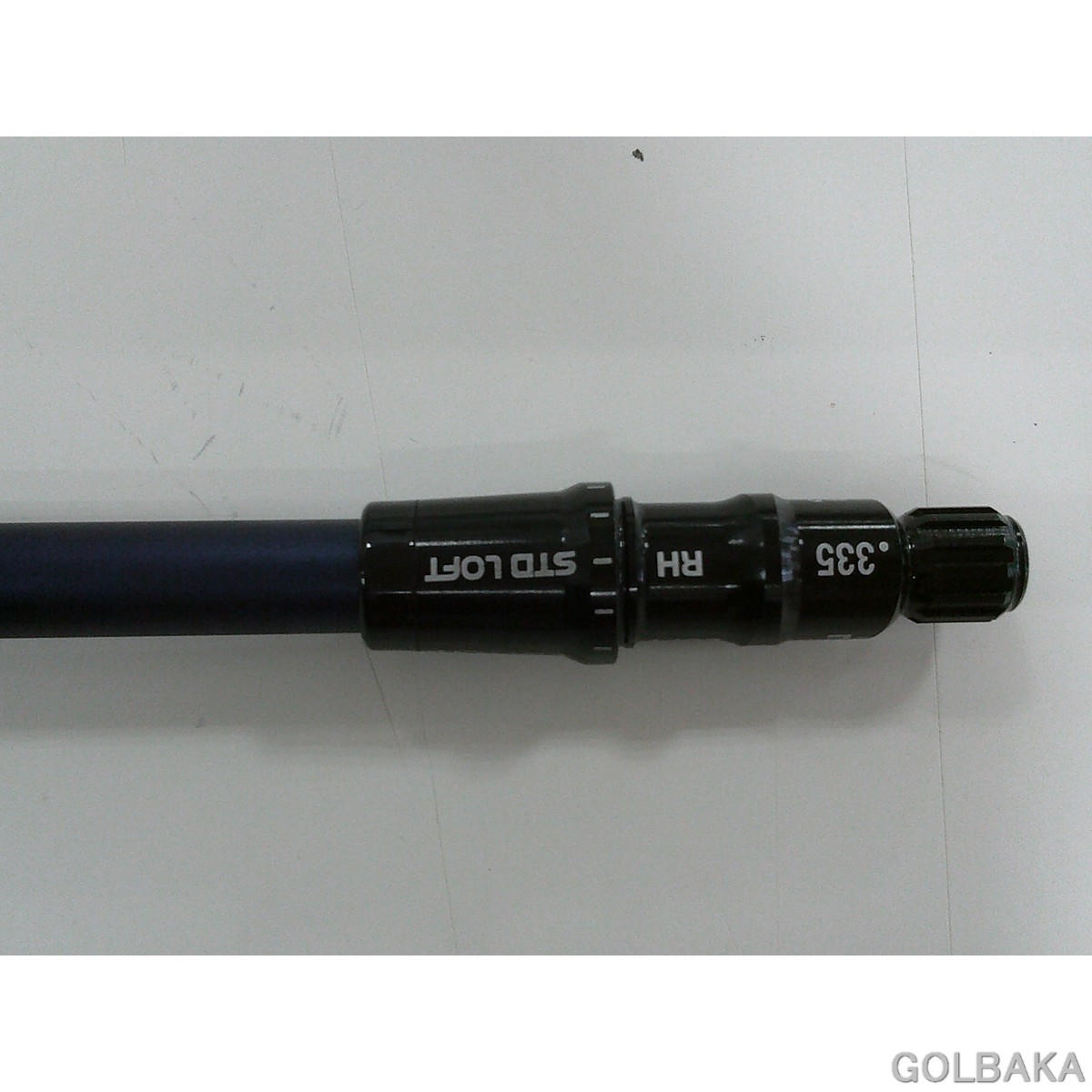 中古】B：【シャフトのみ】フジクラ26'ベンタスブルーTR6/S