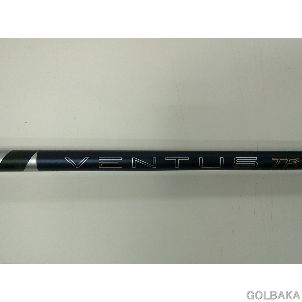 26ベンタスTRブルー 7X テーラーメイドスリーブ付　3w ミニドラ用　純正 中古】B：【シャフトのみ】フジクラ26'ベンタスブルーTR7/S