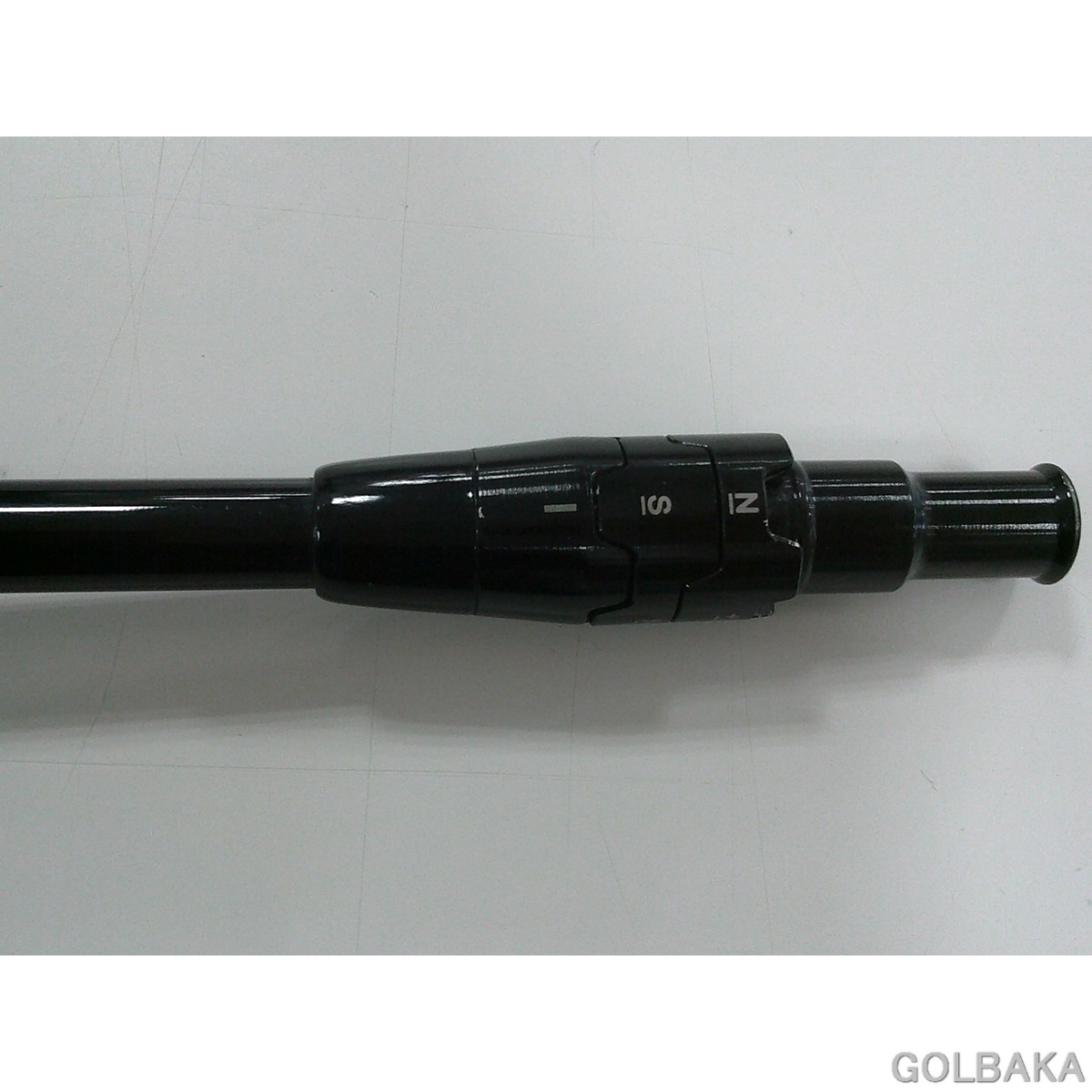 中古】BC：【シャフトのみ】三菱ケミカルテンセイ1K白60/S【ドライバー