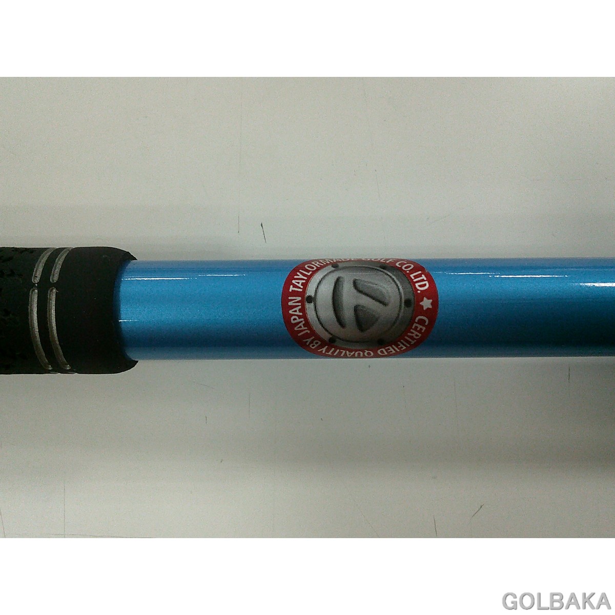 中古】B：【シャフトのみ】グラファイトデザインT-AD UB-6/S