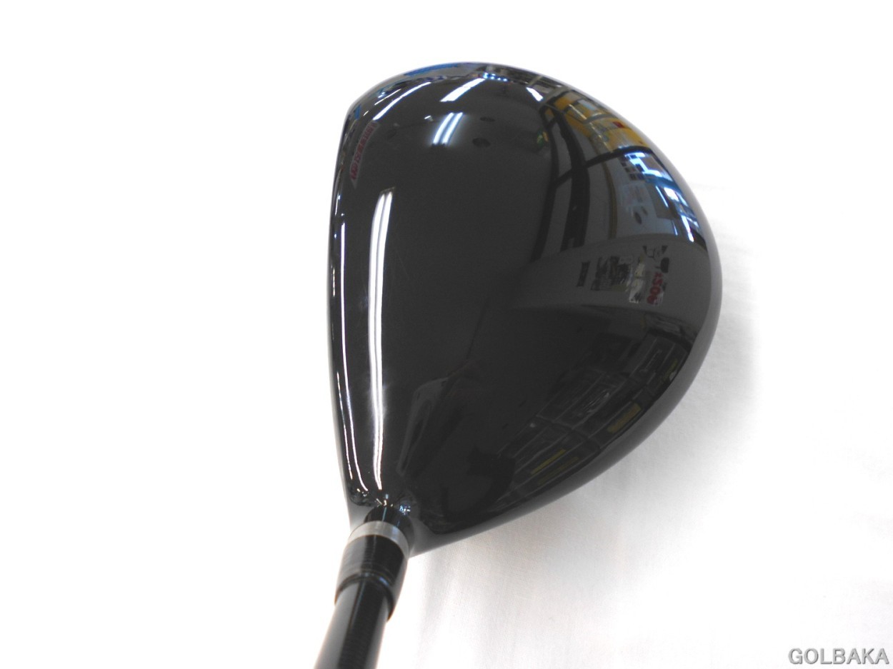 値下げしました！　AFD PRO SPEC D-010 ドライバー 1W 中古】BC：ガゼックス A.F.D D-010 プロスペック ドライバー 1W