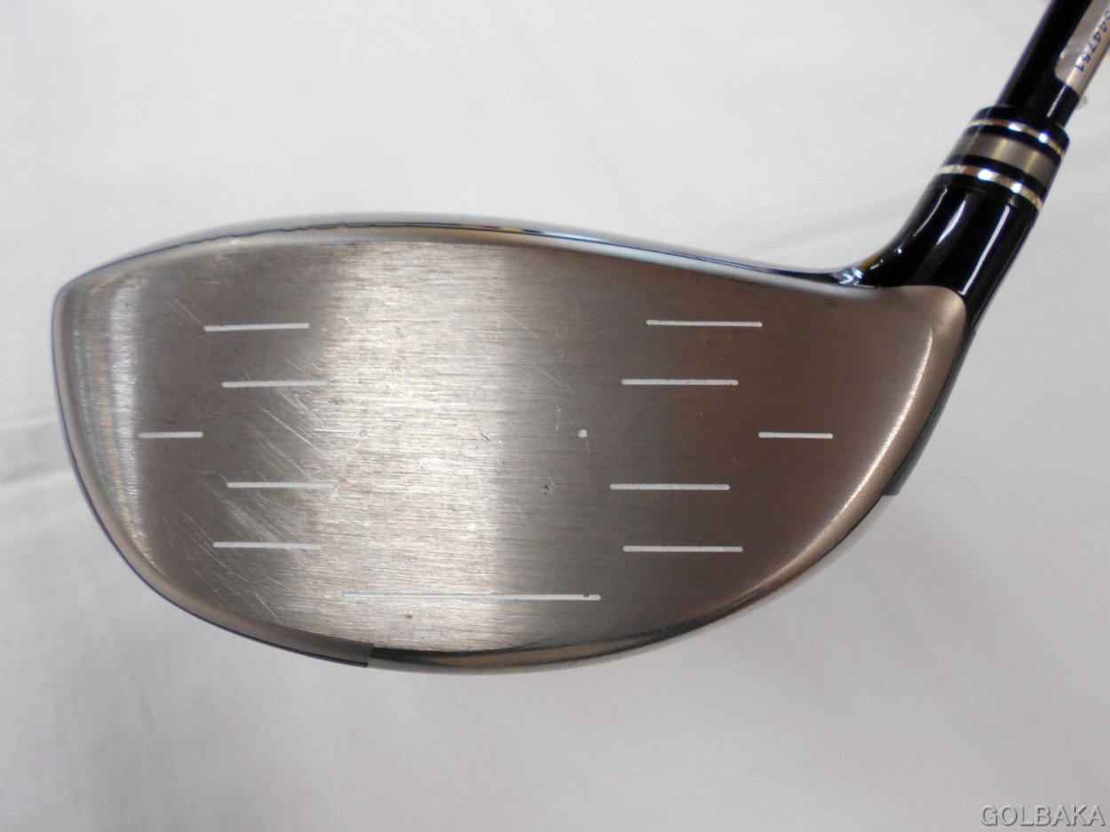 nc】【中古】BC：ダンロップ ゼクシオ10 ドライバー 1W ロフト9.5