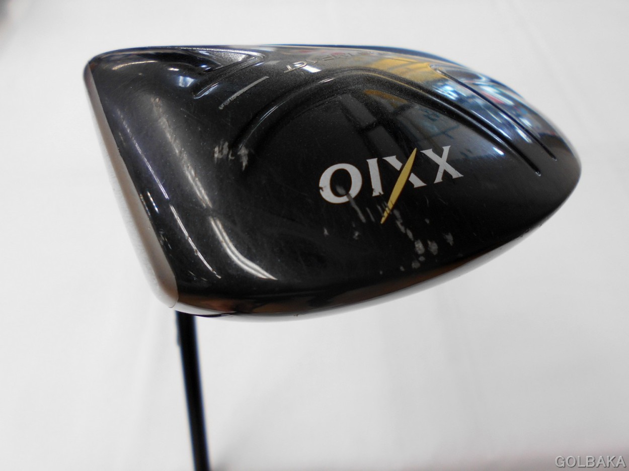 ☆1週間以内に発送します　　ダンロップゼクシオ10ドライバー ゼクシオ テン ドライバー | ウッド | 製品情報 | DUNLOP GOLFING WORLD