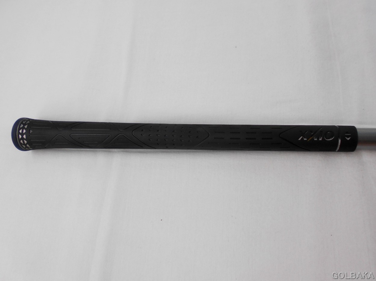 nc】【中古】BC：ダンロップ ゼクシオ10 ドライバー 1W ロフト9.5