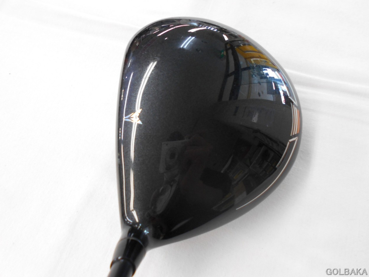 S】【中古】BC：ダンロップ ゼクシオエックス ドライバー 1W ロフト