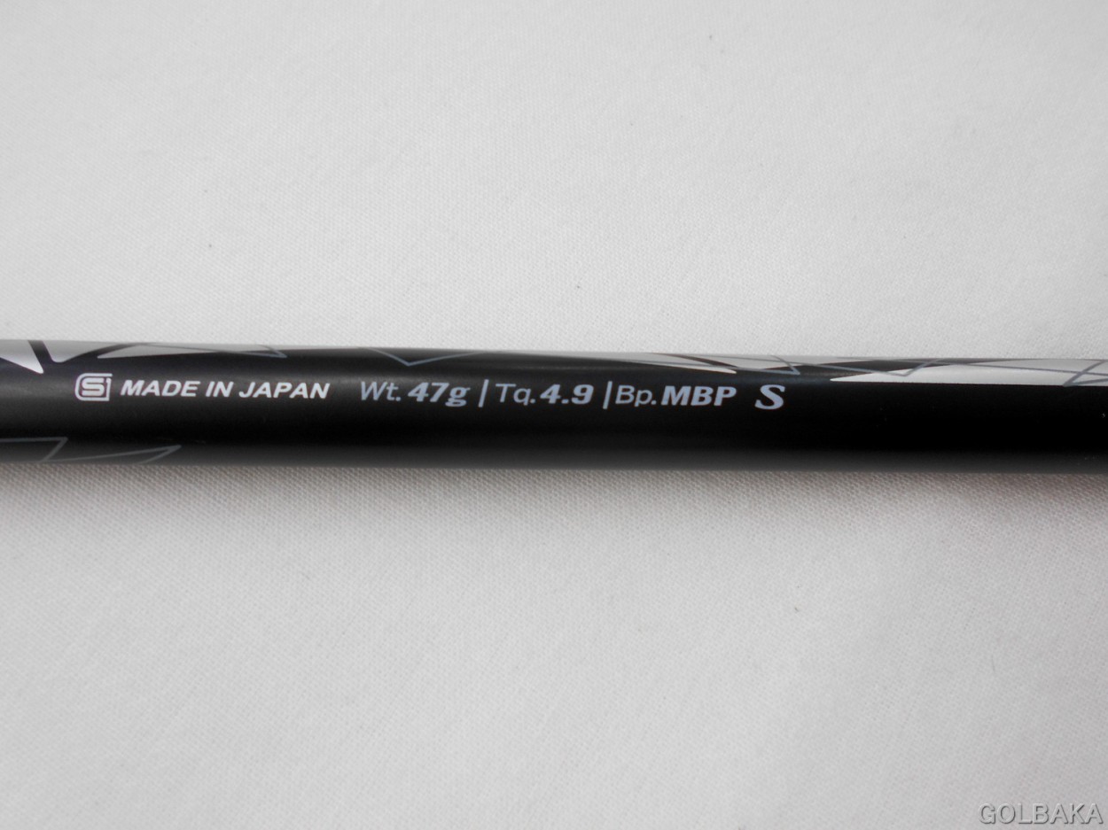 S】【中古】BC：ダンロップ ゼクシオエックス ドライバー 1W ロフト