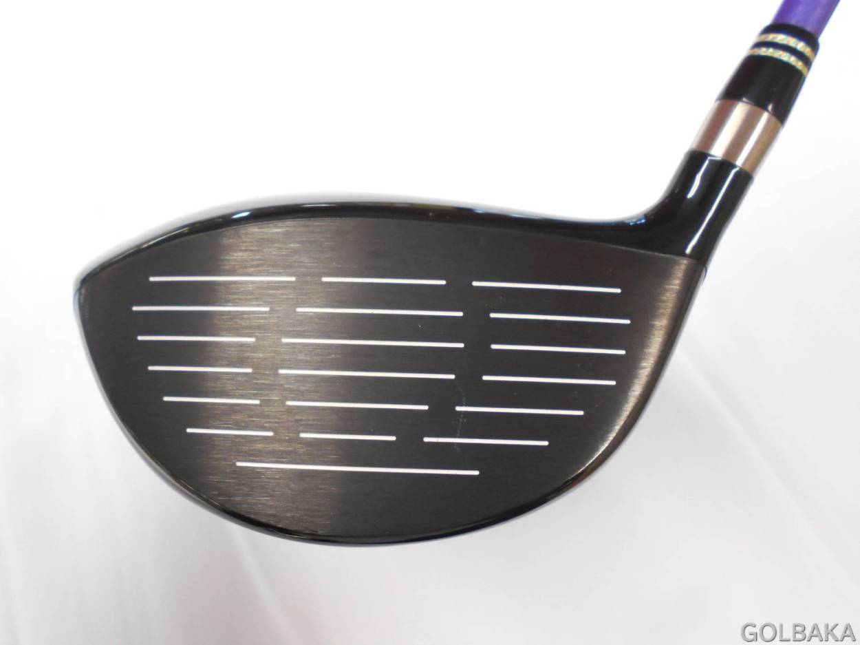 中古】BC：リョーマゴルフ D-1 マキシマ タイプV ドライバー 1W