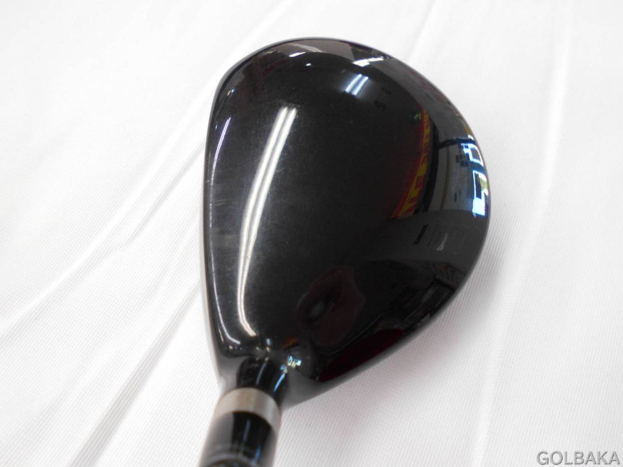 中古BC:エポン AF-202 フェアウェイウッド 3W ロフト15° アッタス