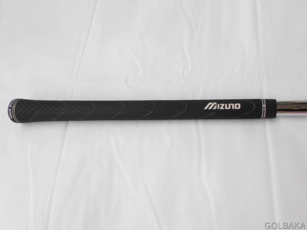MIZUNO - ミズノプロ　518 6-P モーダス105 アイアンセット 中古】BC：ミズノ ミズノプロ 518 アイアンセット 6本(#5~9.P