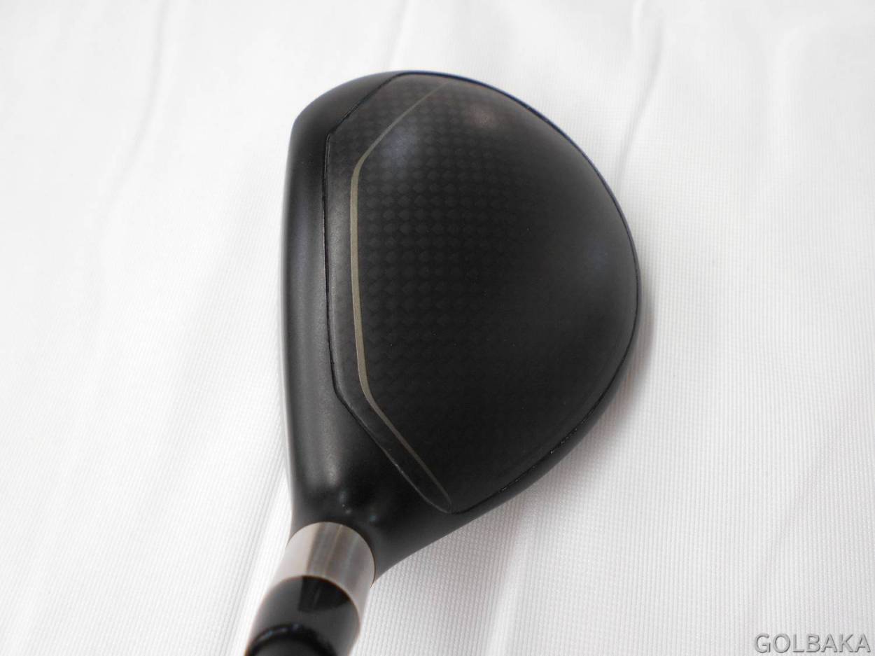 中古】BC：ブリヂストン ツアーB X-F 2020年モデル フェアウェイウッド