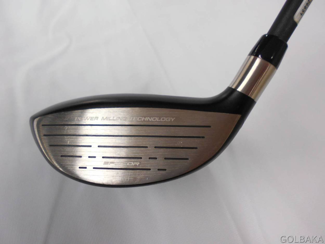 中古】BC：ブリヂストン ツアーB X-F 2020年モデル フェアウェイウッド