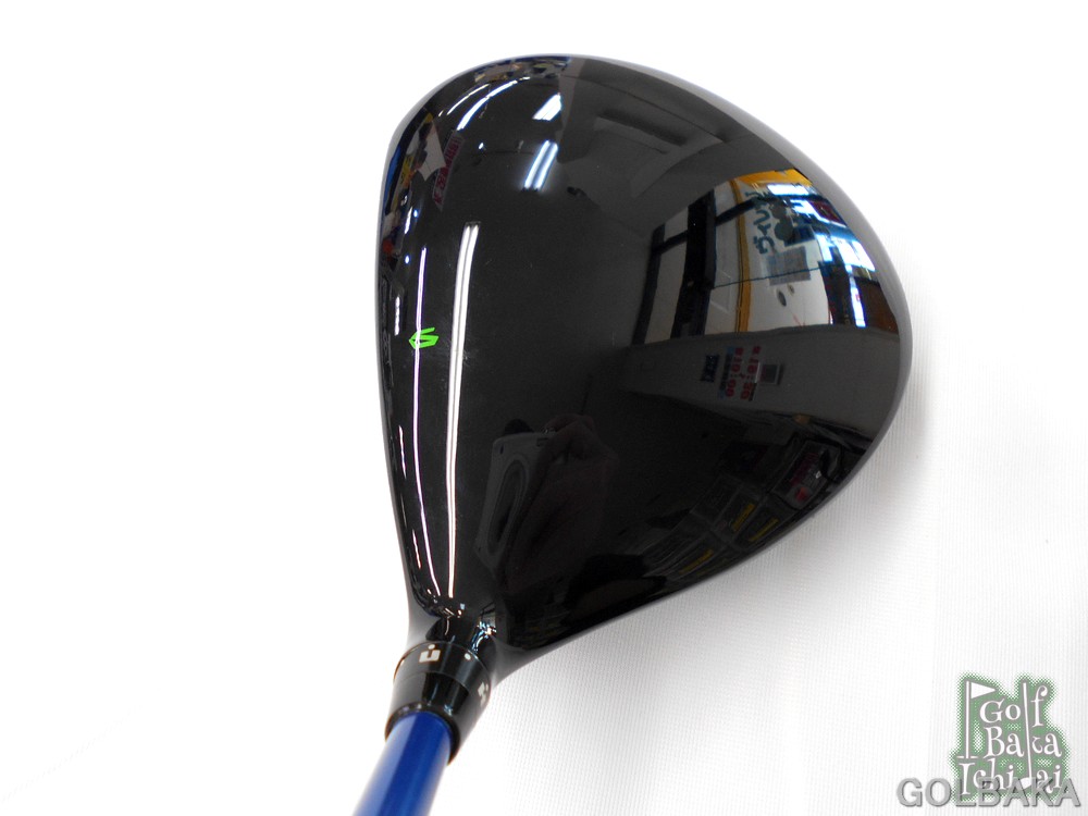 【良品】バルド スカイドライブ 468 MA 1W ドライバー メンズ S 中古】BC：バルド スカイドライブ ドライバー 1W バルド MAX468