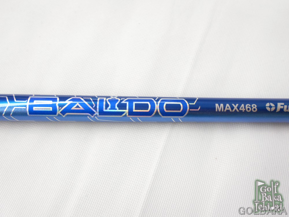【良品】バルド スカイドライブ 468 MA 1W ドライバー メンズ 早割ex 良品】バルド スカイドライブ 468 MA 1W ドライバー