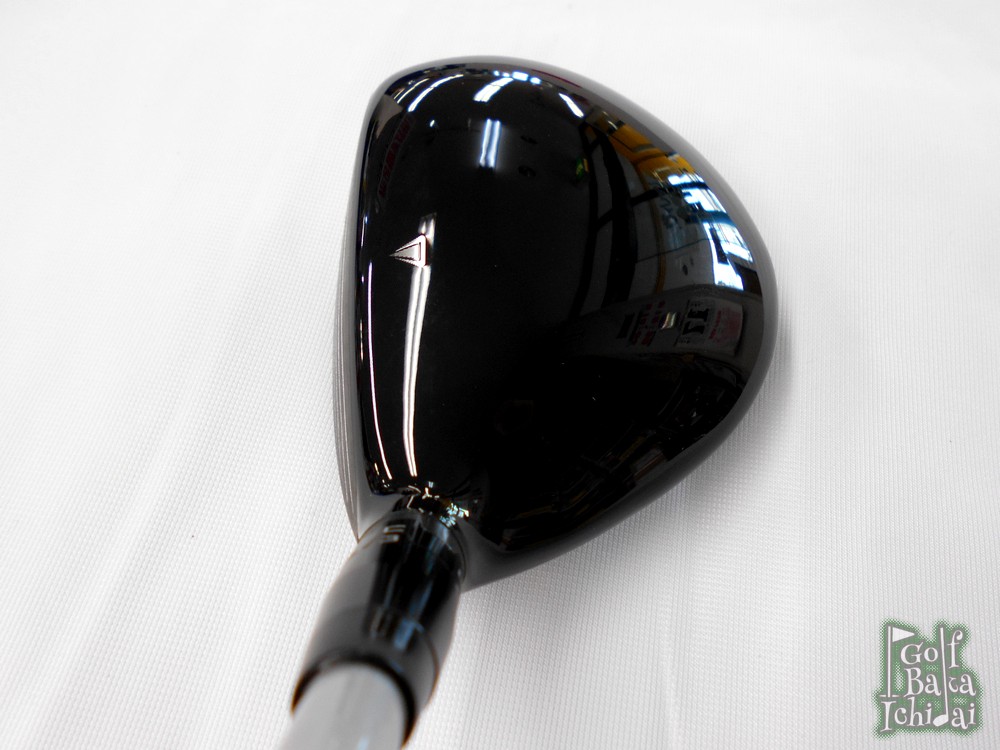中古】BC：タイトリスト TS2 フェアウェイウッド 5W ロフト18