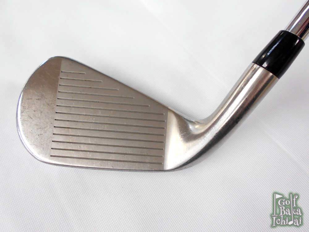 中古】BC：タイトリスト T300 アイアンセット 5本(#6~9.P) NS PRO