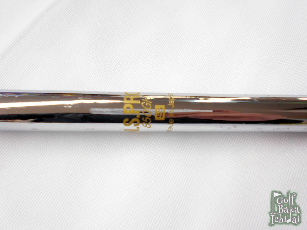 クラブ N.S.PRO MODUS3 TOUR 115 nc】【中古】BC：ブリヂストン ツアーB JGR 2019年モデル アイアン