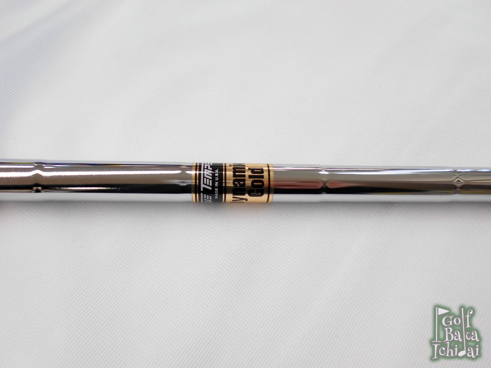 中古】BC：ミズノ ミズノプロ520 アイアンセット 6本(#5~9.P