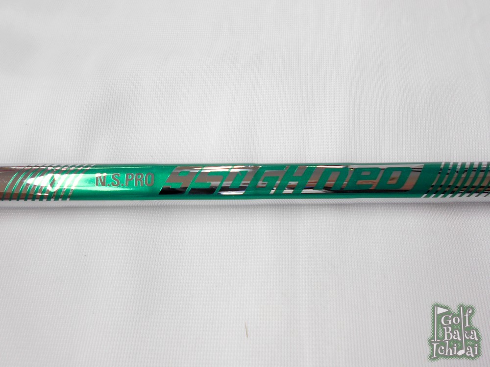 ミズノ　JPX200X アイアンセット 8本セット JPX 200X｜ミズノ｜アイアンセット｜NSプロ Zelos 8｜中古ゴルフ