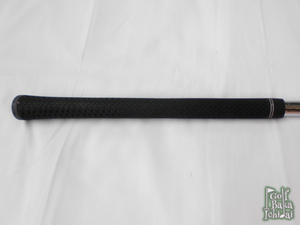中古】BC：ミズノ JPX200X アイアンセット 7本(#7~9.PW.PG.GW.SW