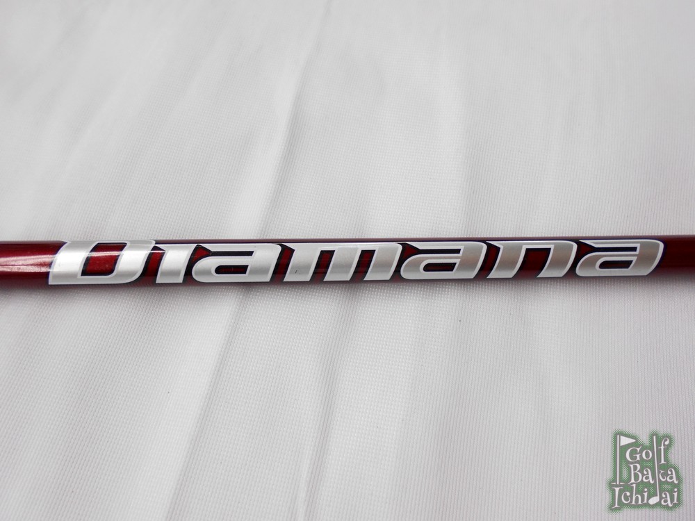 nc】【中古】BC：ヤマハ RMX VD フェアウェイウッド 7W ロフト21