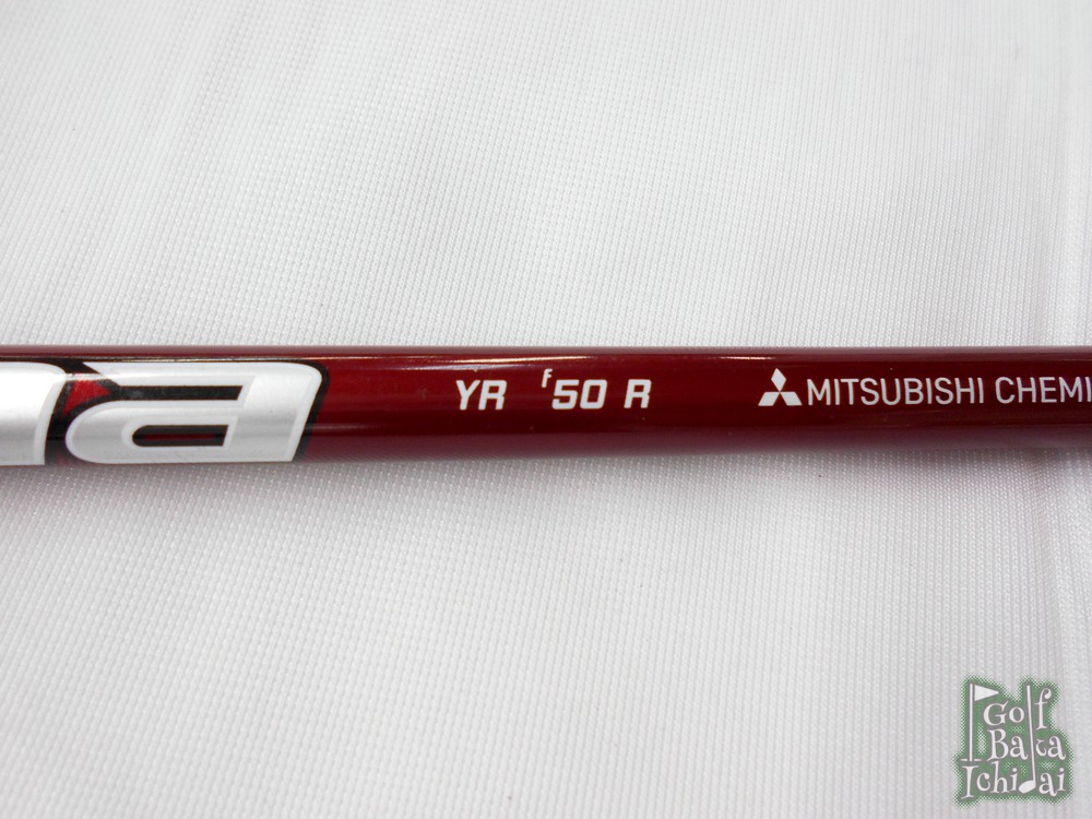 nc】【中古】BC：ヤマハ RMX VD フェアウェイウッド 7W ロフト21