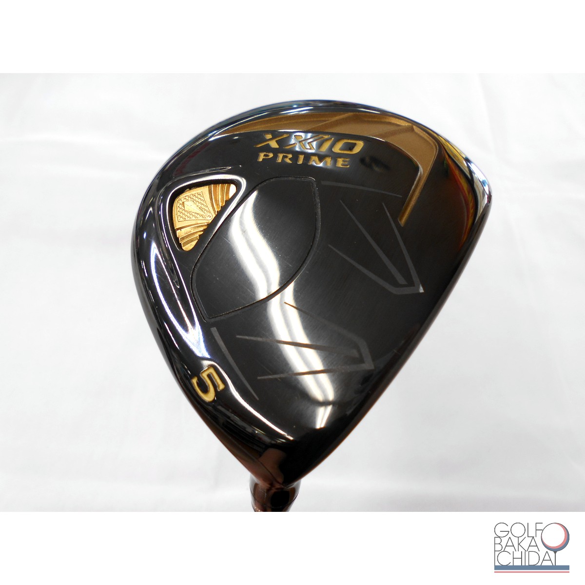 nc】【中古】BC：ダンロップ ゼクシオプライム 2021年モデル