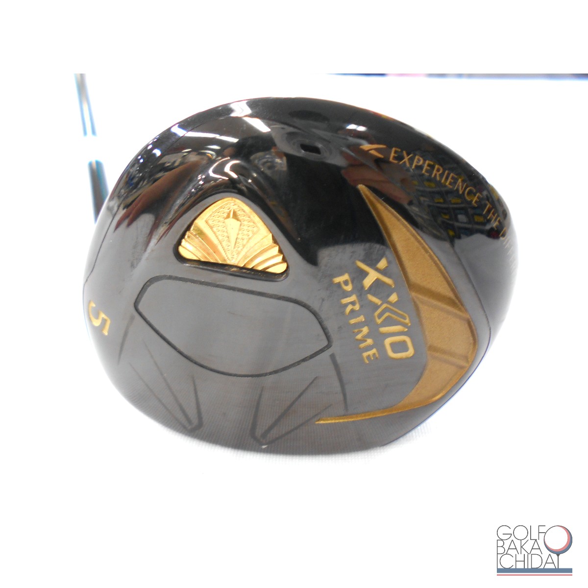中古】BC：ダンロップ ゼクシオプライム 2021年モデル フェアウェイ