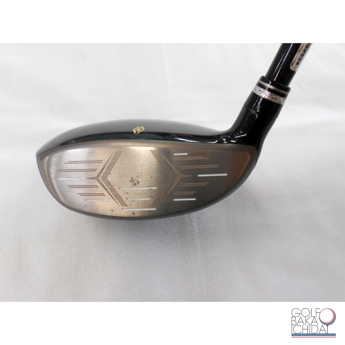 中古】BC：ダンロップ ゼクシオプライム 2021年モデル フェアウェイ