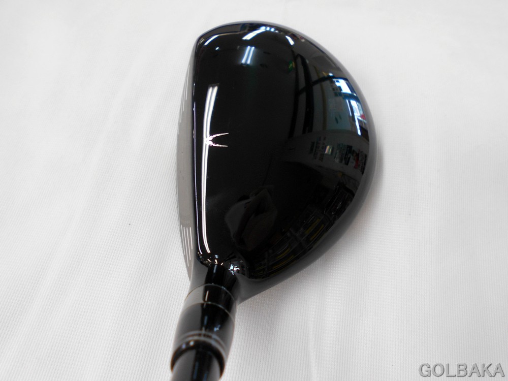 ブリヂストン　5番ウッド 2024年モデル】【Bシリーズ】B-LD FAIRWAY WOOD ［SPEEDER NX BS40LDw