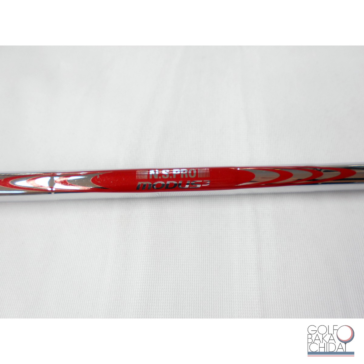 中古】BC：タイトリスト T100S 2021年モデル アイアンセット 5本(#6~9
