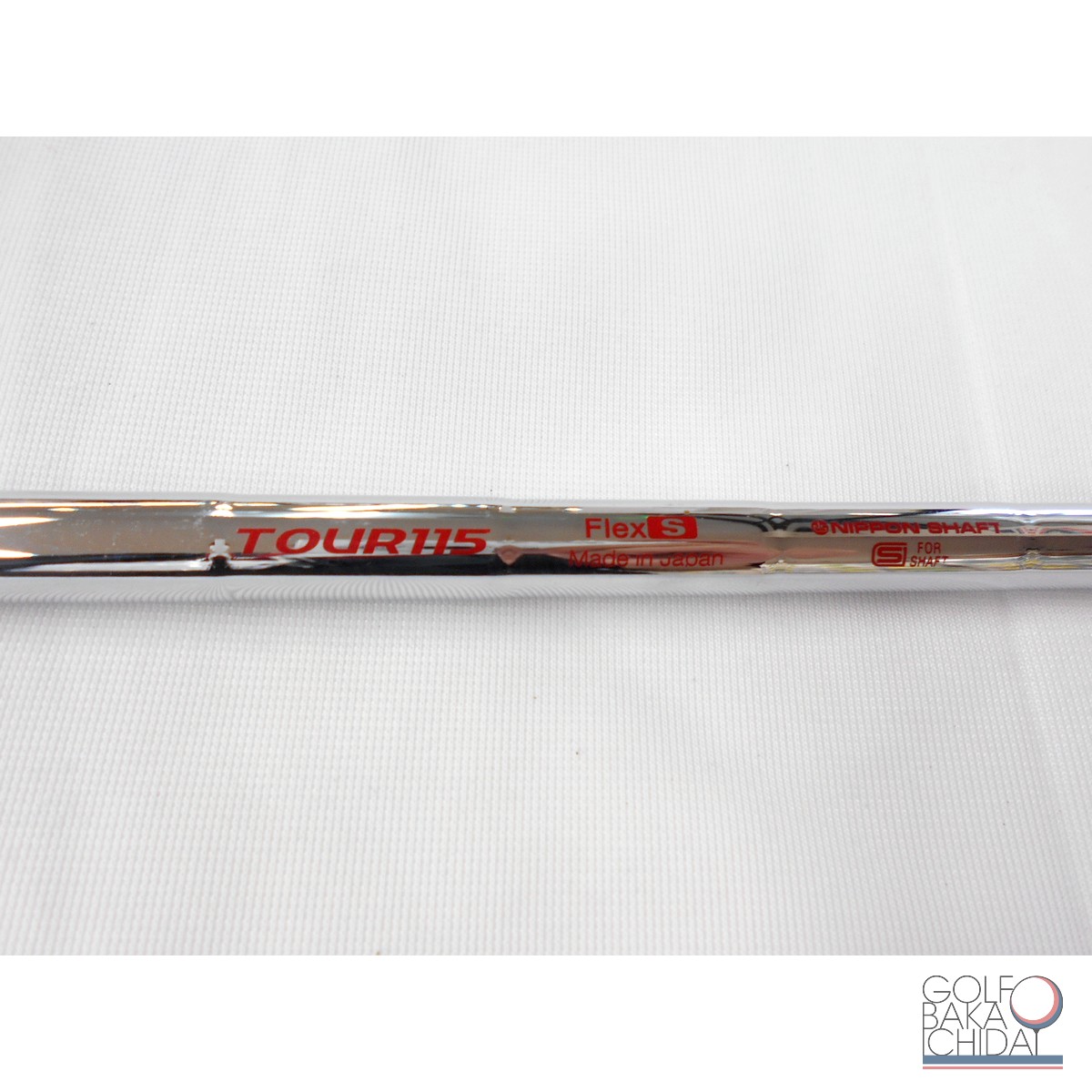 中古】BC：タイトリスト T100S 2021年モデル アイアンセット 5本(#6~9
