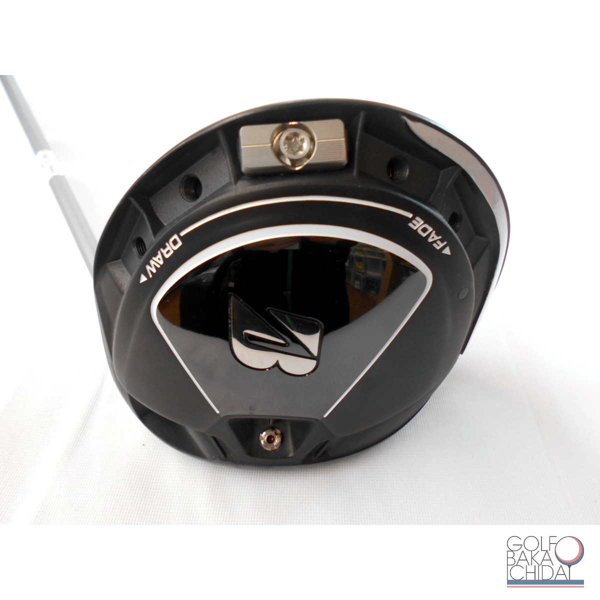 U05】【中古】BC：ブリヂストン B1 2021年モデル ドライバー 1W ロフト 