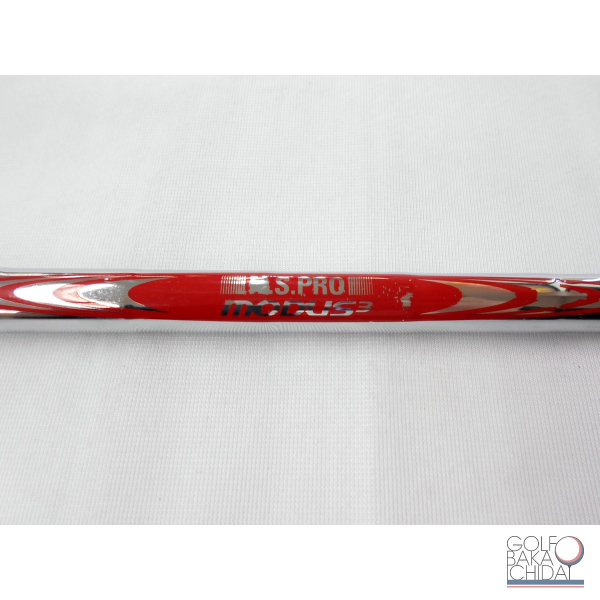 中古】BC：ブリヂストン ツアーB 201CB アイアンセット 6本(#5~9.P) NS