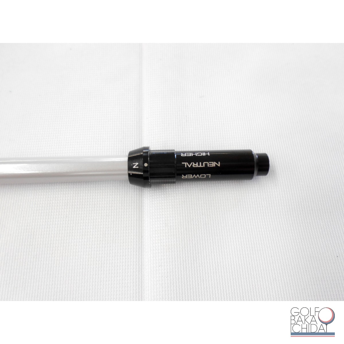 S】【中古】BC：【シャフトのみ】USTマミヤ アッタス11(ジャック) 5/X