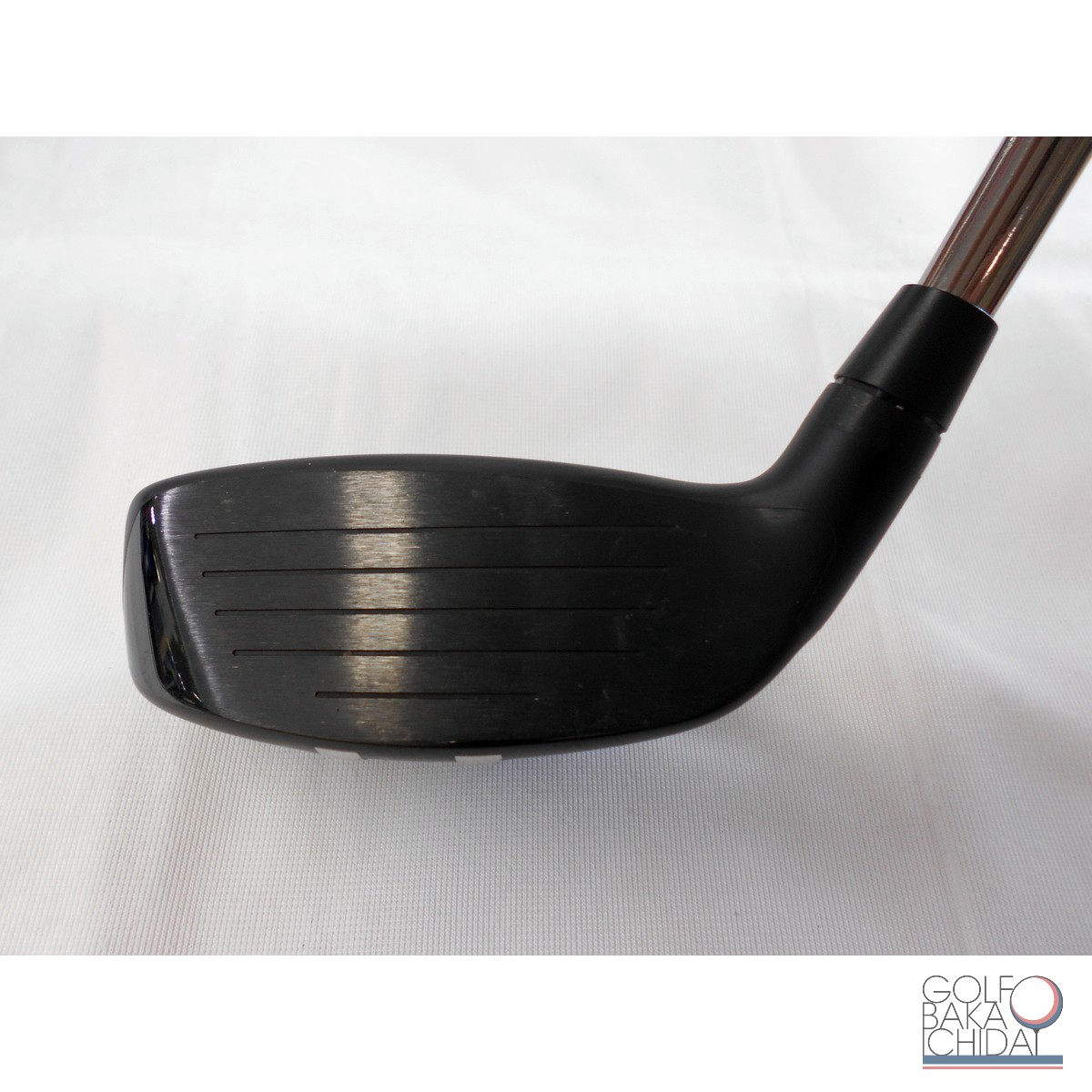 中古】BC：PXG 0311 GEN6 ユーティリティ U3 ロフト19° アッタス EZ