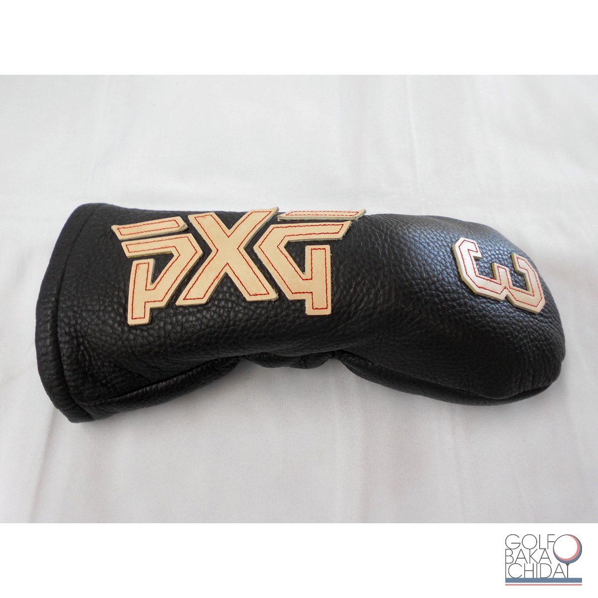 U09】n【S】【中古】BC：PXG 0311 GEN6 ユーティリティ U3 ロフト19