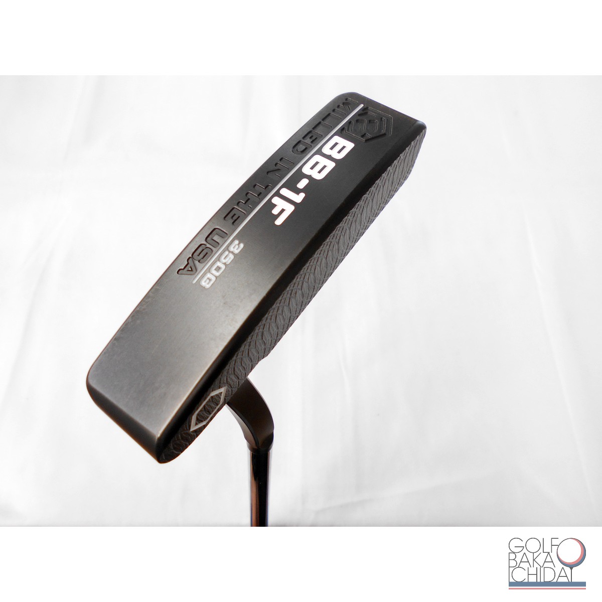 117194【nc】【中古】BC：ベティナルディ BB-1F 350G ミルド インザ