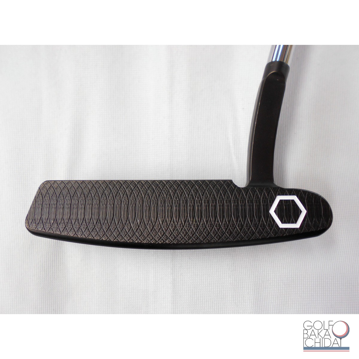 117194【nc】【中古】BC：ベティナルディ BB-1F 350G ミルド インザ