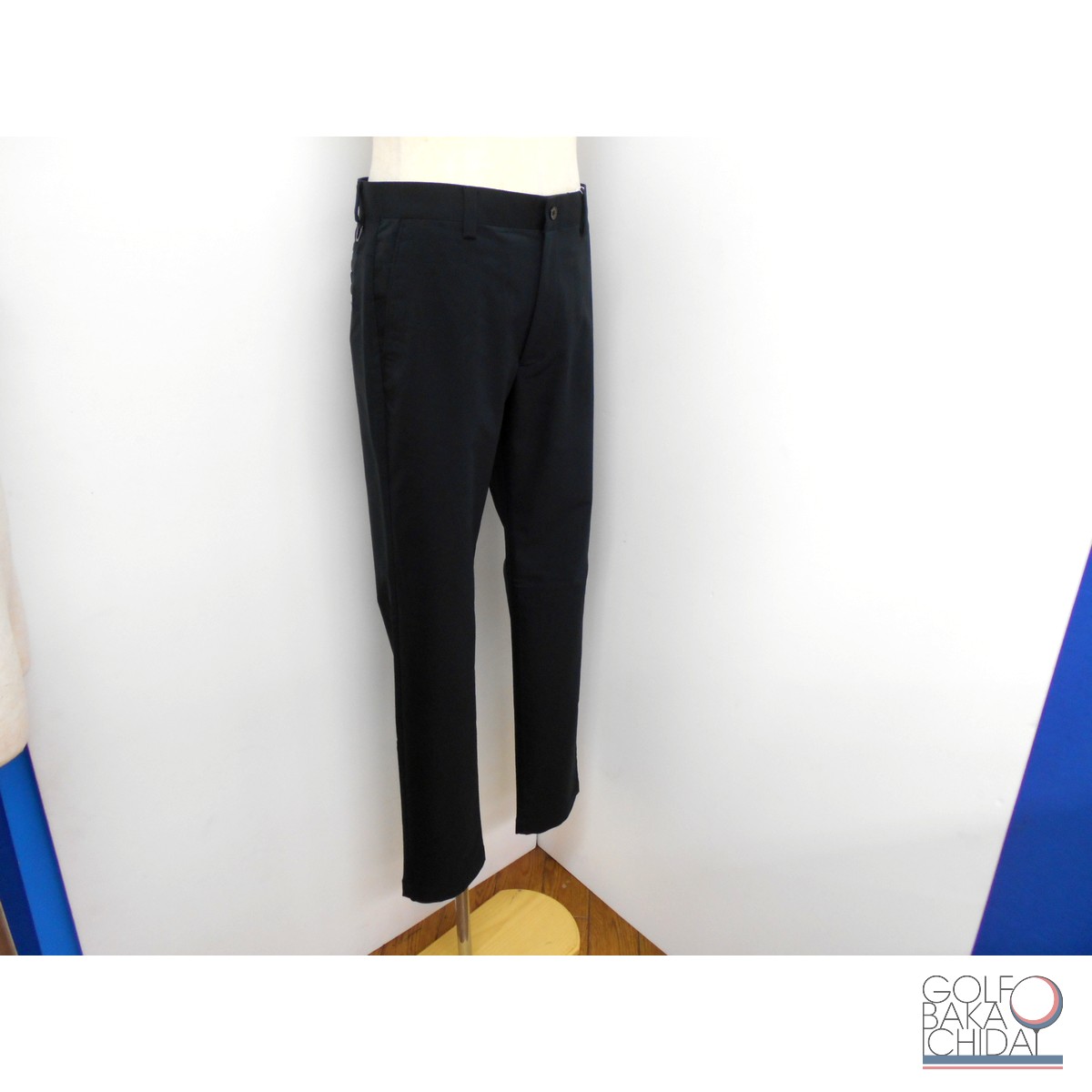 送料無料【23F】【新品】マンシングウェア ロングパンツ MGMWJD07