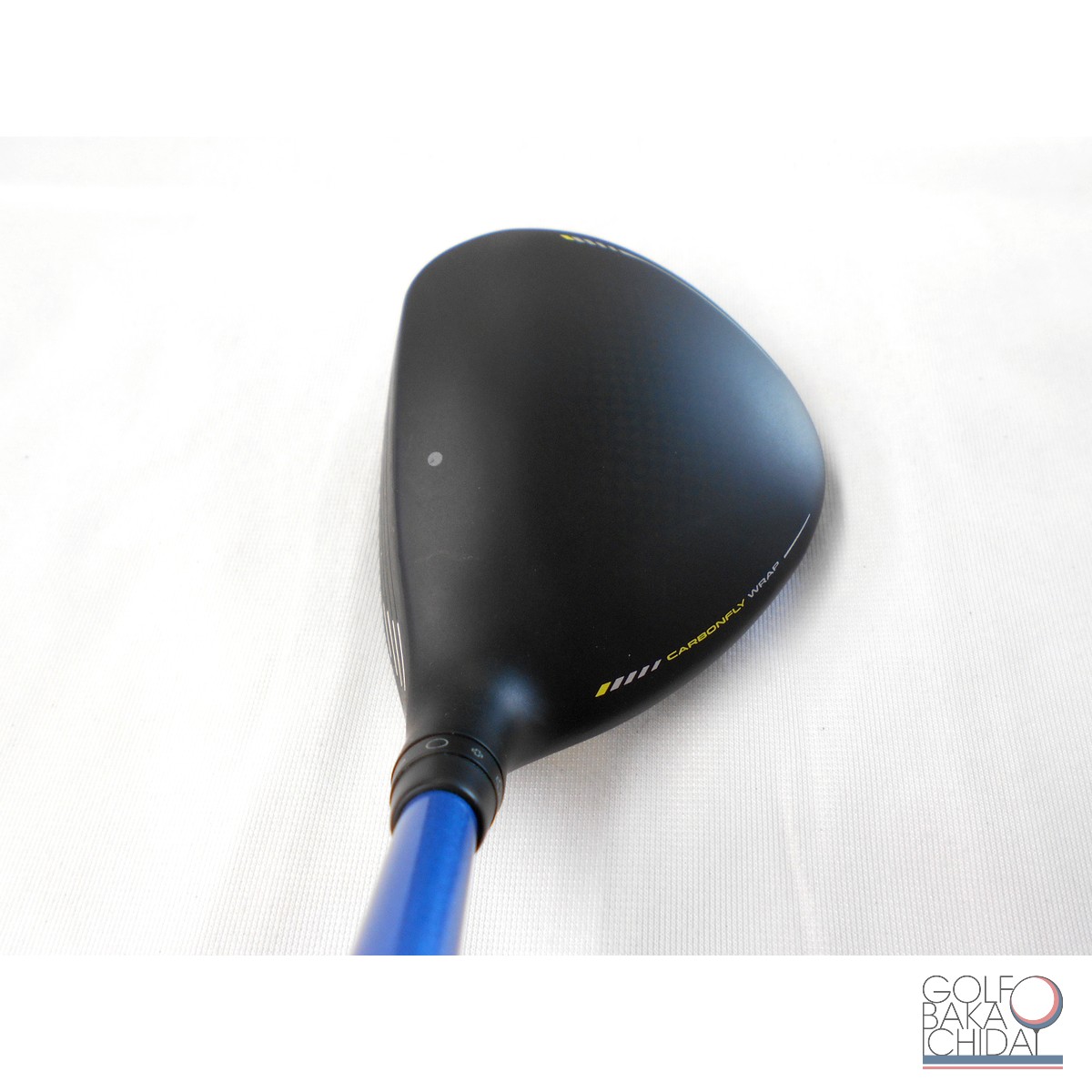 中古】BC：ピン G430 MAX フェアウェイウッド 5W ロフト18° スピーダー