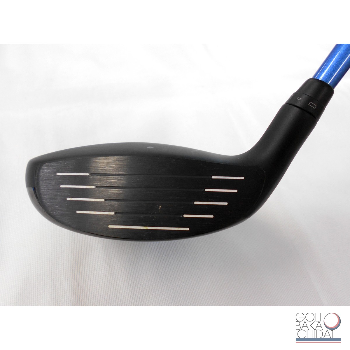 ピン G430 MAX 5W 18度 送料無料】【中古】BC：ピン G430 MAX フェアウェイウッド 5W ロフト18