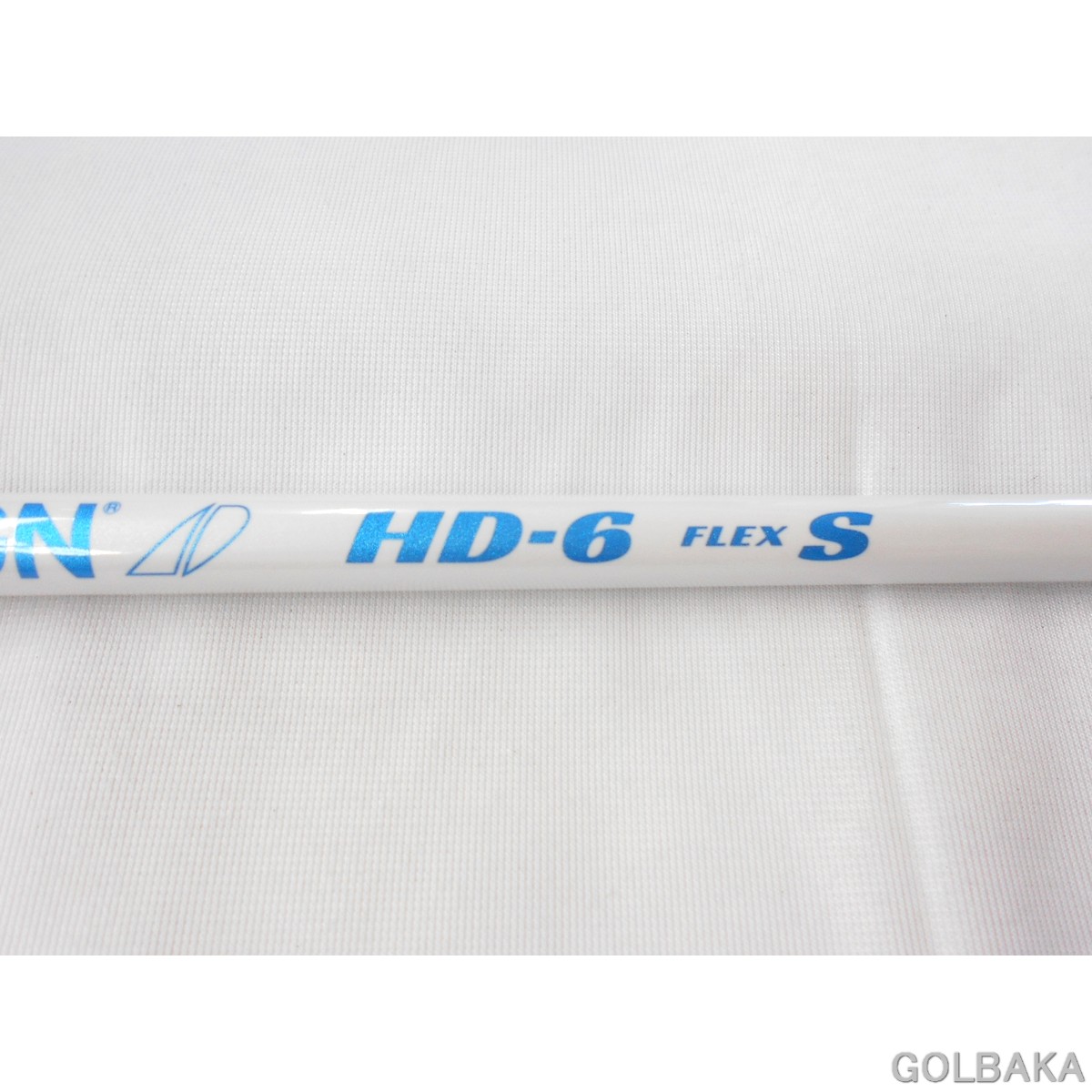 中古】BC：【シャフトのみ】グラファイトデザイン ツアーAD HD-6/S 長