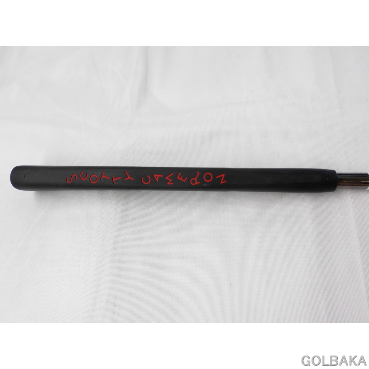 10月おすすめ品】【送料無料】【中古】BC： タイトリスト スコッティ