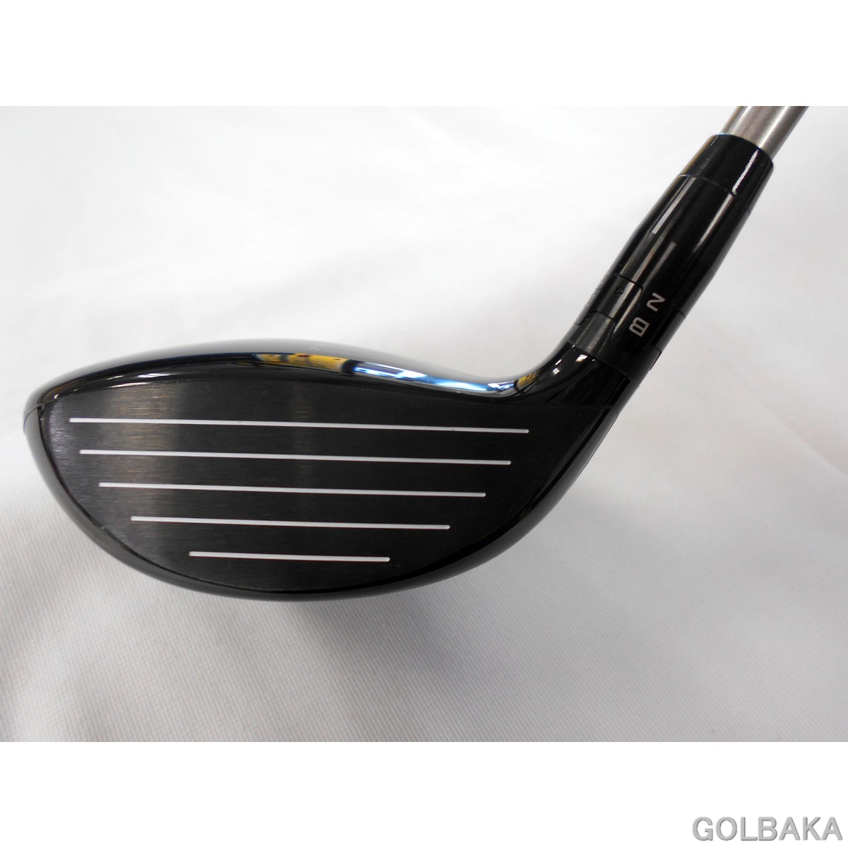 送料無料】【中古】BC：タイトリスト TSR2 フェアウェイウッド 5W