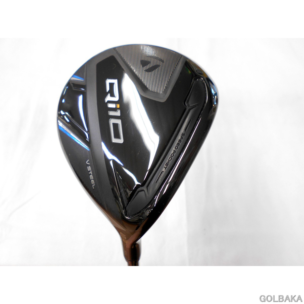 Qi10 5w 18度　TM 50 S 中古 10月おすすめ品】【送料無料】【中古】BC：テーラーメイド Qi10