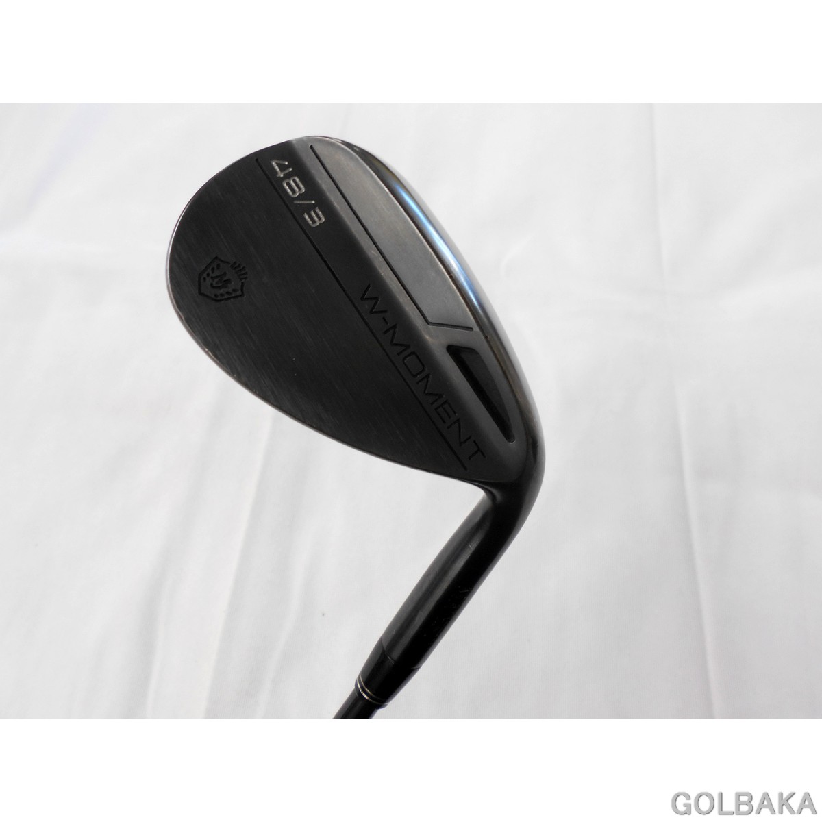 中古】BC：マジェスティ Wモーメント 2022年モデル ウェッジセット