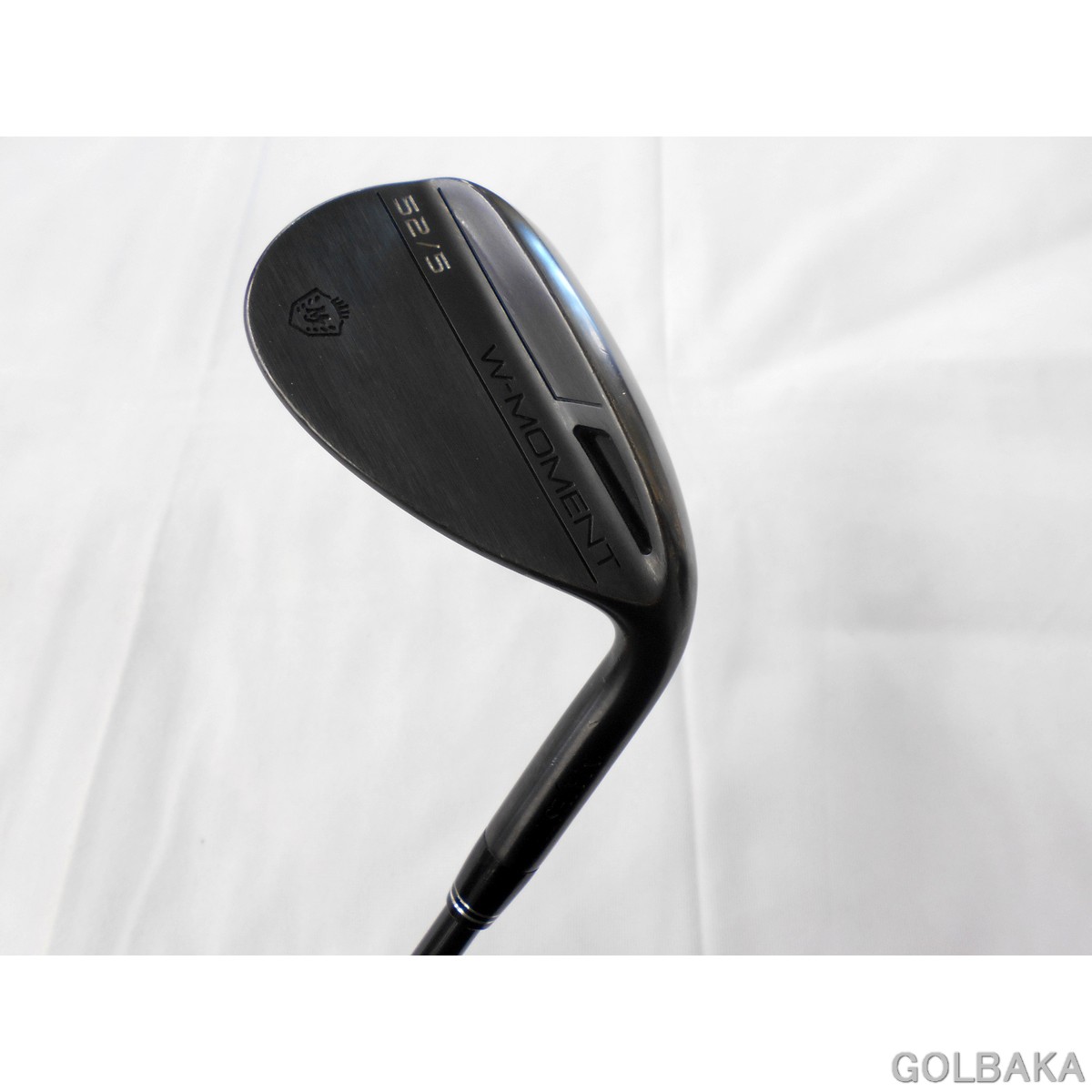 中古】BC：マジェスティ Wモーメント 2022年モデル ウェッジセット