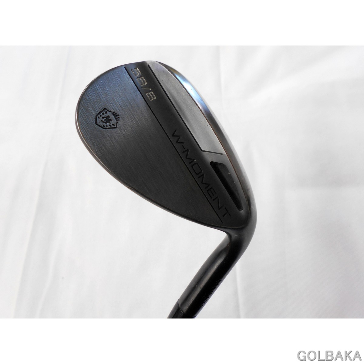 中古】BC：マジェスティ Wモーメント 2022年モデル ウェッジセット